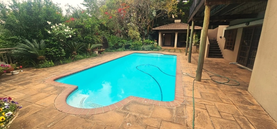 To Let 3 Bedroom Property for Rent in Cashan North West